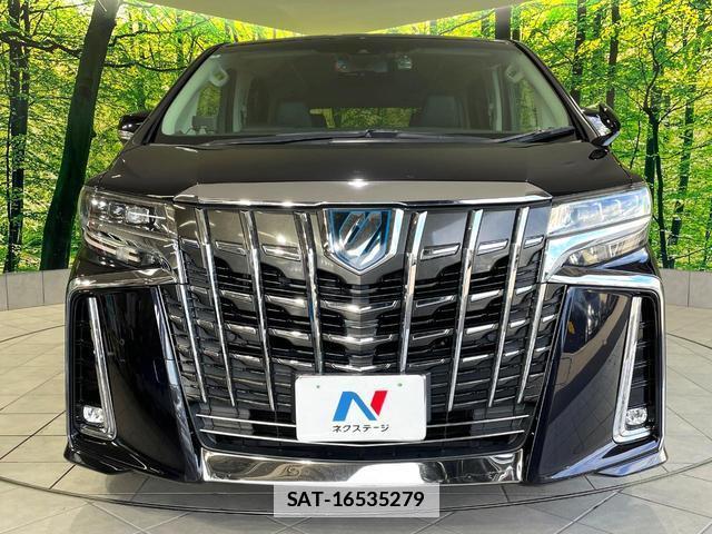 Toyota ALPHARD HYBRID 2018-05 7868427-15