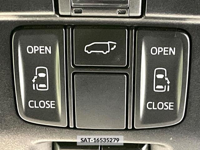 Toyota ALPHARD HYBRID 2018-05 7868427-5