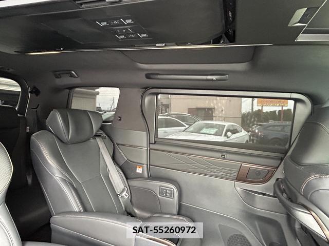 Toyota ALPHARD HYBRID 2023-11 7869829-14