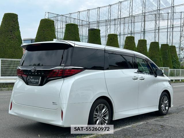 Toyota ALPHARD HYBRID 2023-11 7869829-4