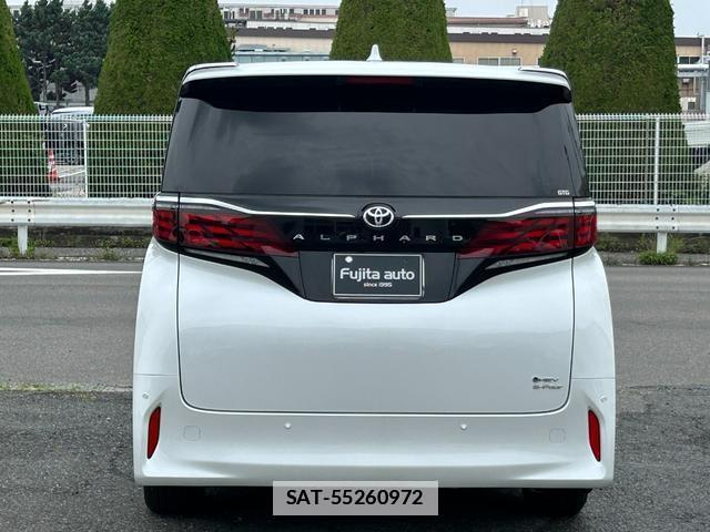 Toyota ALPHARD HYBRID 2023-11 7869829-5