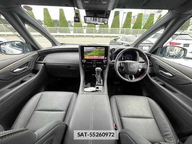 Toyota ALPHARD HYBRID 2023-11 7869829-7