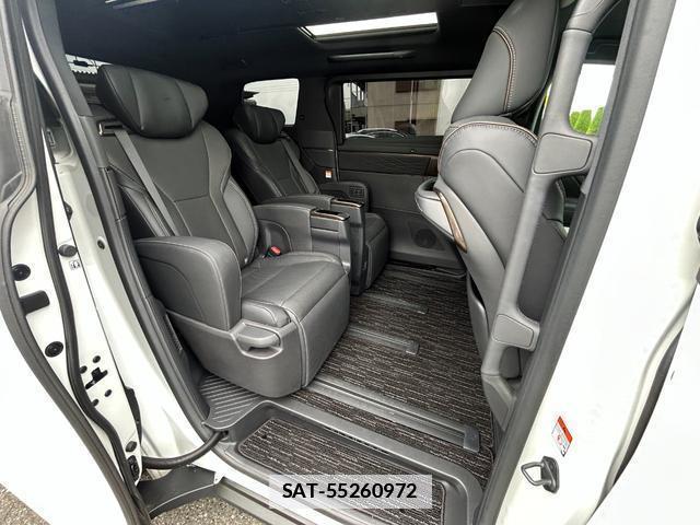 Toyota ALPHARD HYBRID 2023-11 7869829-8