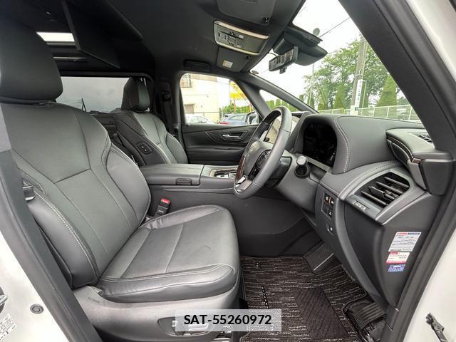 Toyota ALPHARD HYBRID 2023-11 7869829-9