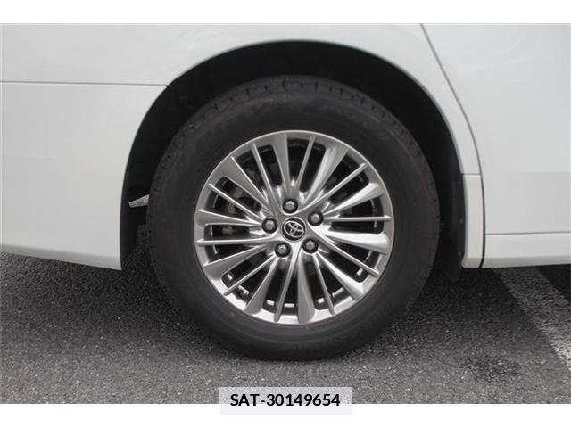 Toyota ALPHARD HYBRID 2021-12 7870953-16