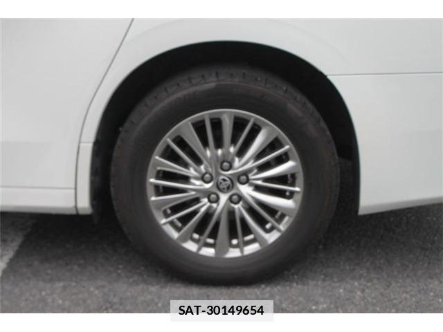Toyota ALPHARD HYBRID 2021-12 7870953-17