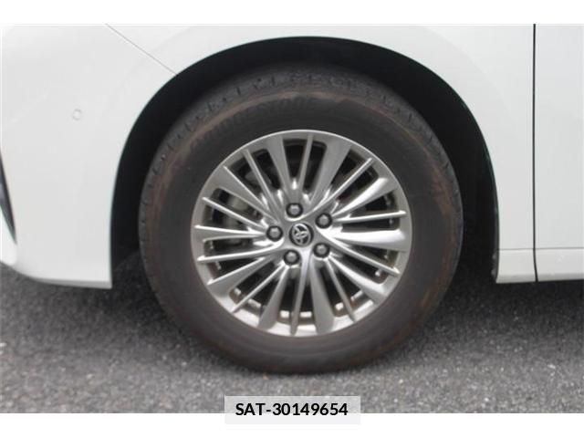 Toyota ALPHARD HYBRID 2021-12 7870953-18