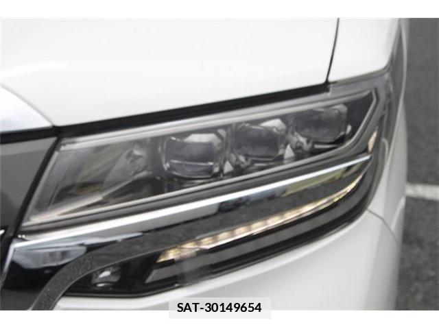 Toyota ALPHARD HYBRID 2021-12 7870953-19