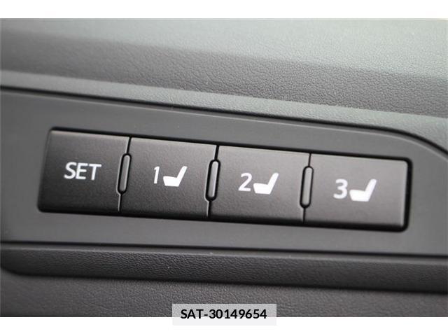 Toyota ALPHARD HYBRID 2021-12 7870953-4