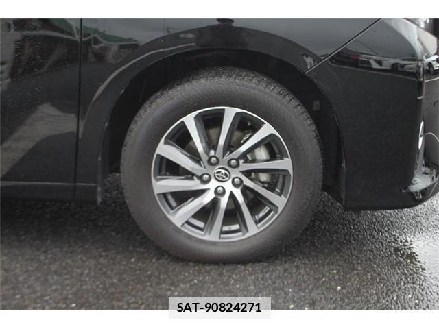 Toyota ALPHARD HYBRID 2017-11 7870957-13