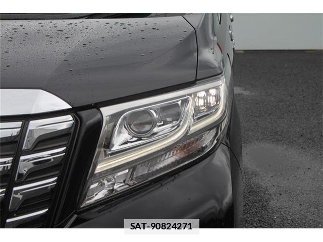 Toyota ALPHARD HYBRID 2017-11 7870957-17
