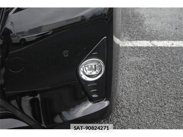 Toyota ALPHARD HYBRID 2017-11 7870957-18
