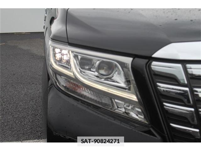 Toyota ALPHARD HYBRID 2017-11 7870957-19