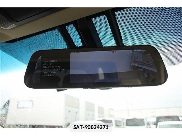 Toyota ALPHARD HYBRID 2017-11 7870957-4