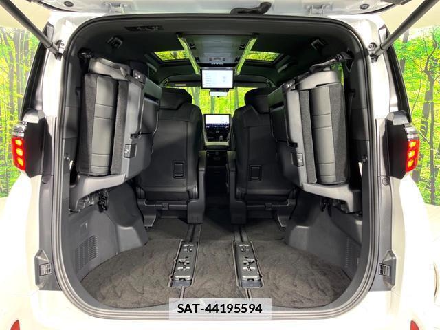 Toyota ALPHARD HYBRID 2025-06 7871487-11