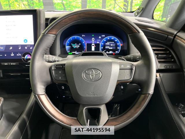 Toyota ALPHARD HYBRID 2025-06 7871487-12
