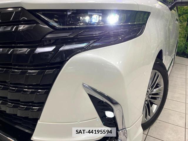Toyota ALPHARD HYBRID 2025-06 7871487-13