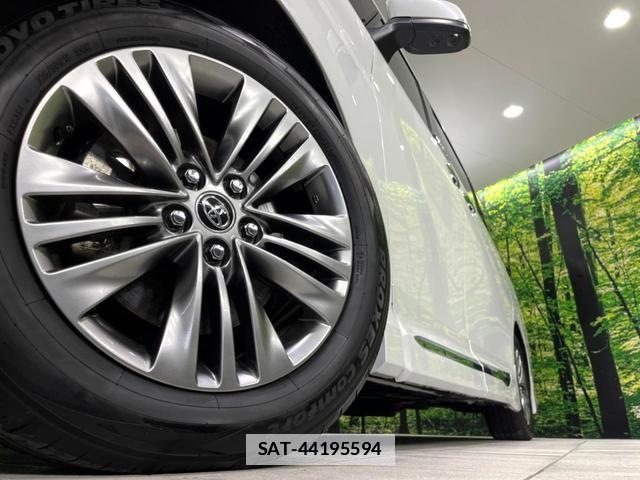 Toyota ALPHARD HYBRID 2025-06 7871487-14