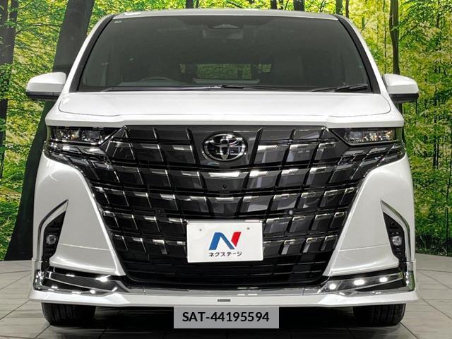 Toyota ALPHARD HYBRID 2025-06 7871487-15