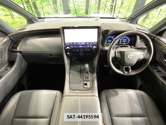 Toyota ALPHARD HYBRID 2025-06 7871487-2