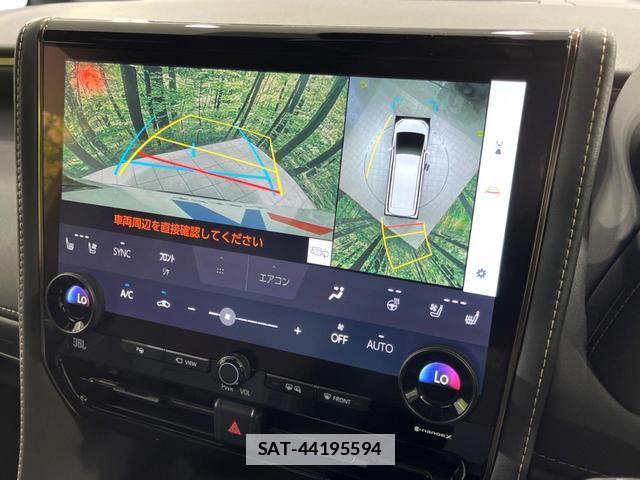 Toyota ALPHARD HYBRID 2025-06 7871487-4
