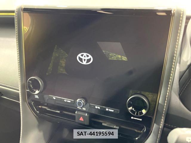 Toyota ALPHARD HYBRID 2025-06 7871487-6