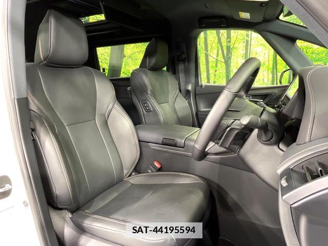 Toyota ALPHARD HYBRID 2025-06 7871487-8