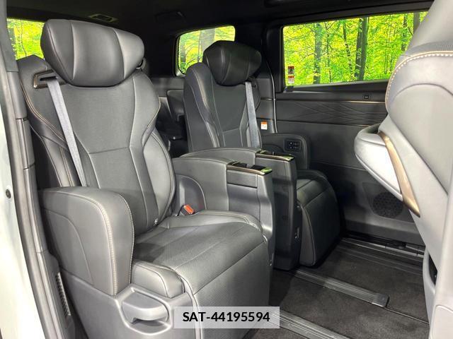 Toyota ALPHARD HYBRID 2025-06 7871487-9