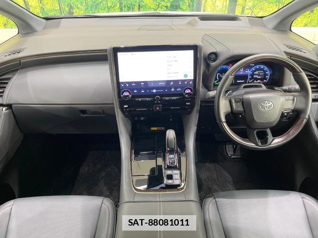 Toyota ALPHARD HYBRID 2025-02 7871560-1