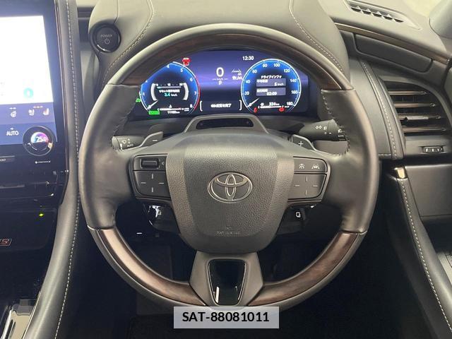 Toyota ALPHARD HYBRID 2025-02 7871560-11