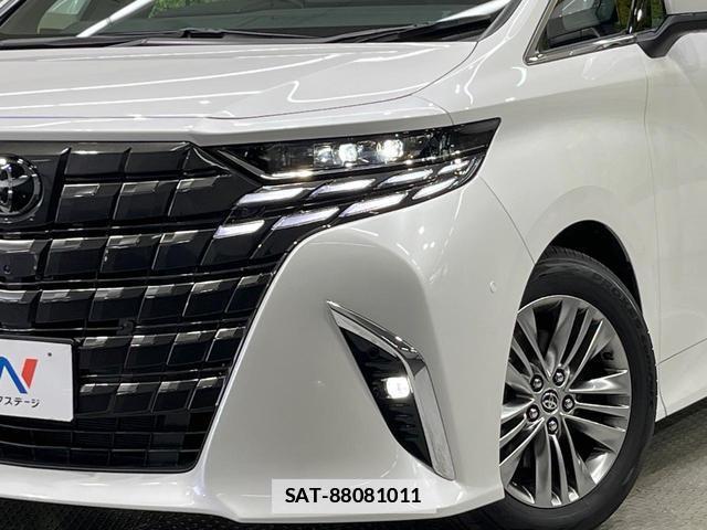 Toyota ALPHARD HYBRID 2025-02 7871560-12