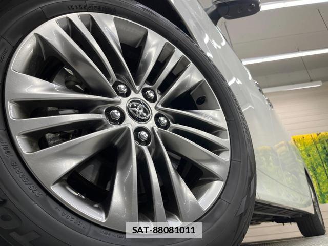 Toyota ALPHARD HYBRID 2025-02 7871560-13