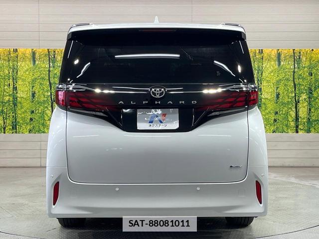 Toyota ALPHARD HYBRID 2025-02 7871560-15