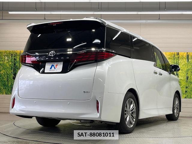 Toyota ALPHARD HYBRID 2025-02 7871560-16
