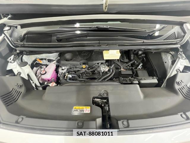Toyota ALPHARD HYBRID 2025-02 7871560-17