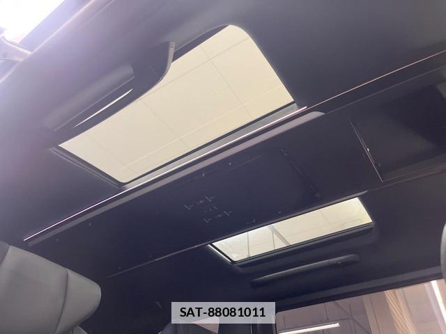 Toyota ALPHARD HYBRID 2025-02 7871560-2