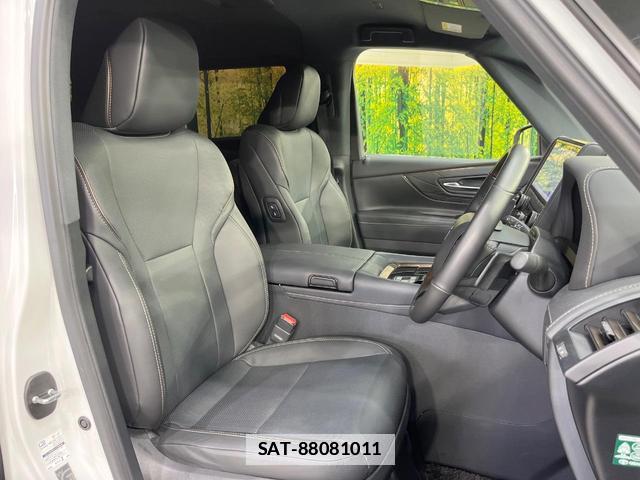 Toyota ALPHARD HYBRID 2025-02 7871560-7