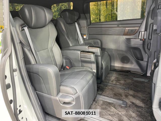 Toyota ALPHARD HYBRID 2025-02 7871560-8