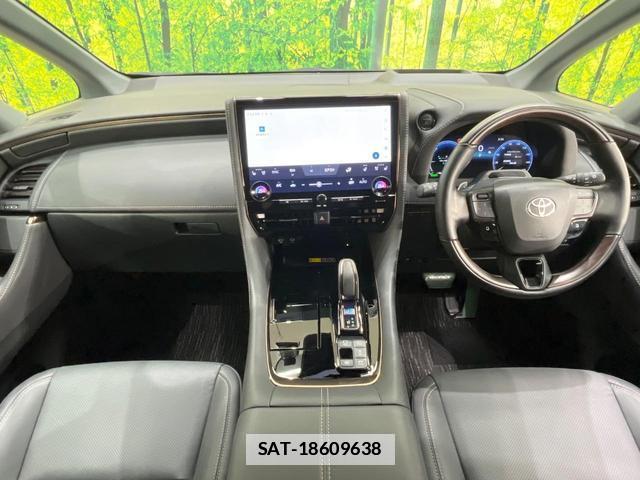 Toyota ALPHARD HYBRID 2024-01 7871566-1