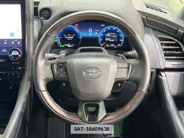 Toyota ALPHARD HYBRID 2024-01 7871566-11