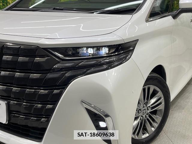 Toyota ALPHARD HYBRID 2024-01 7871566-12