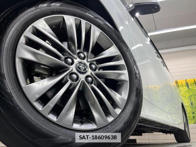 Toyota ALPHARD HYBRID 2024-01 7871566-13