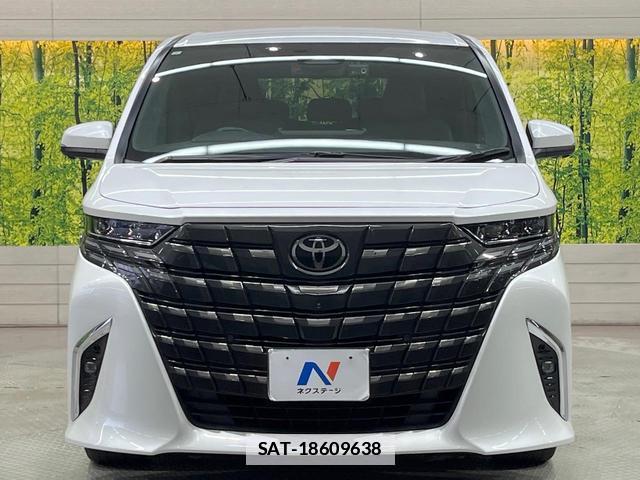 Toyota ALPHARD HYBRID 2024-01 7871566-14