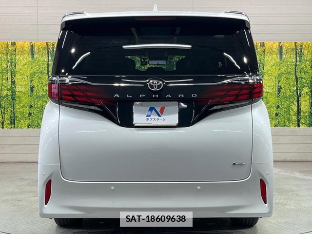 Toyota ALPHARD HYBRID 2024-01 7871566-15