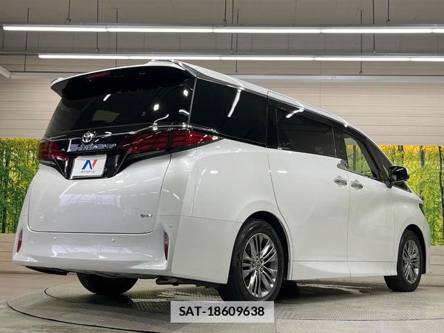 Toyota ALPHARD HYBRID 2024-01 7871566-16