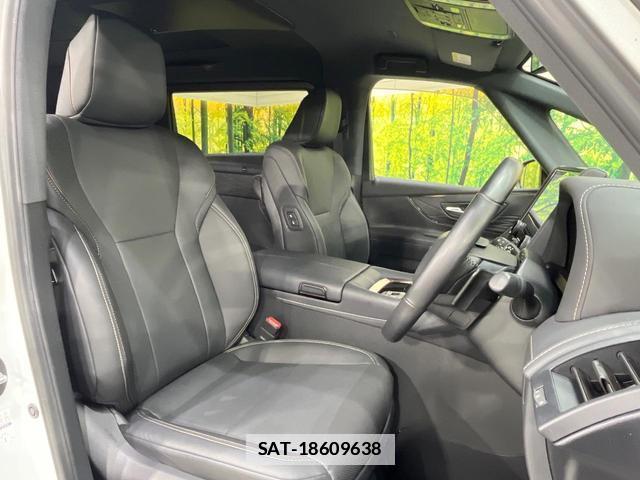 Toyota ALPHARD HYBRID 2024-01 7871566-7