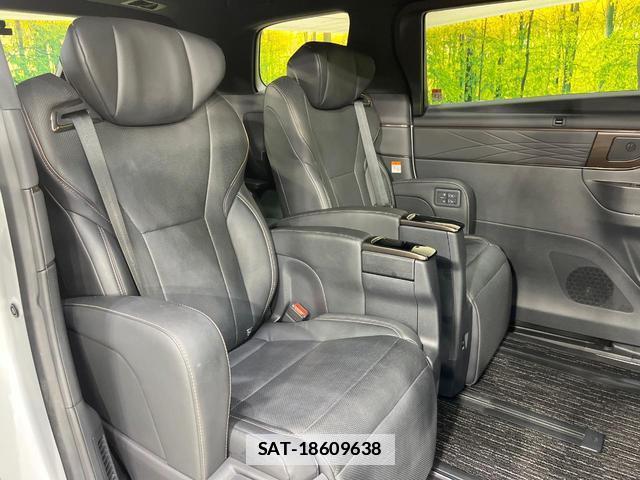 Toyota ALPHARD HYBRID 2024-01 7871566-8