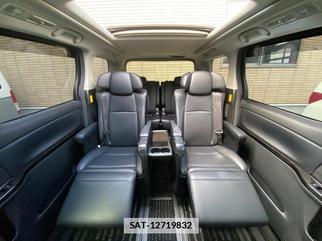 Toyota ALPHARD HYBRID 2014-02 7872162-10