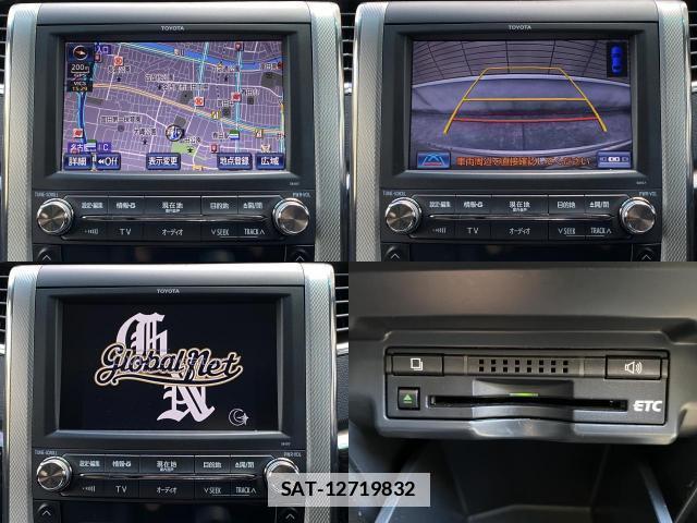 Toyota ALPHARD HYBRID 2014-02 7872162-13
