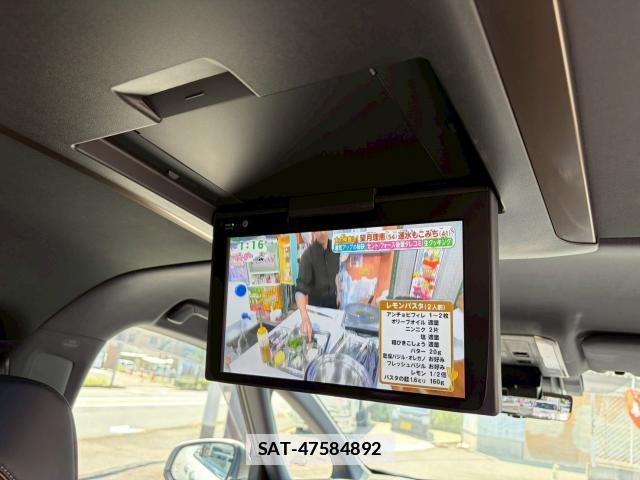 Toyota ALPHARD HYBRID 2023-07 7872307-11
